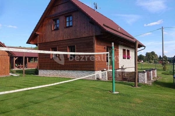 recreational property to rent, 0 m², Horní Olešnice