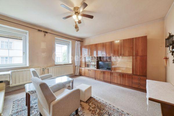4 bedroom flat for sale, 81 m², Obětí nacismu, Cheb, Karlovarský Region