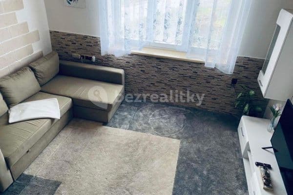 2 bedroom flat to rent, 52 m², Výšinka, Turnov, Liberecký Region