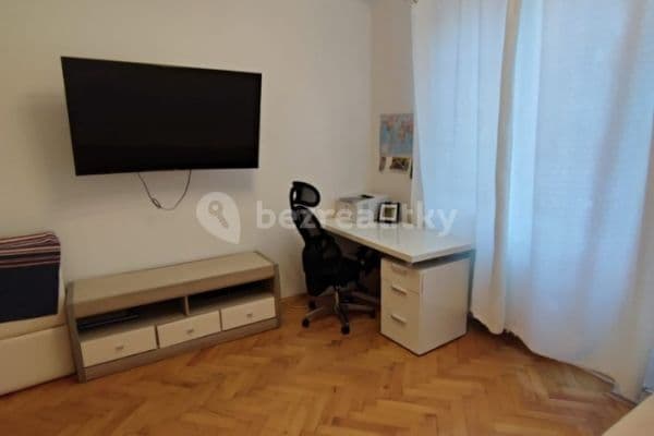 3 bedroom flat for sale, 82 m², Třebízského, Ústí nad Labem