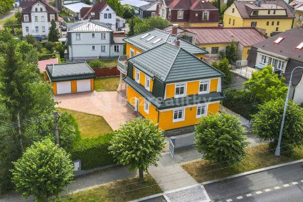 house for sale, 420 m², Palackého, Mariánské Lázně, Karlovarský Region