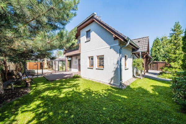 house for sale, 206 m², Muškátová, 