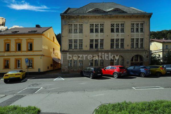 house for sale, 600 m², Pod nádražím, 