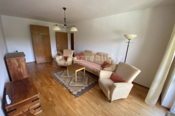 3 bedroom flat to rent, 80 m², Fryčajova, Brno