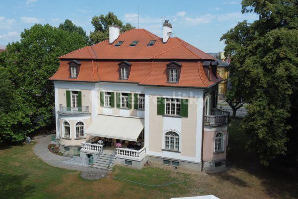 non-residential property for sale, 1,048 m², Zacpalova, Krnov, Moravskoslezský Region