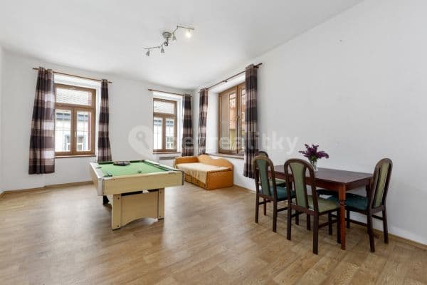 1 bedroom with open-plan kitchen flat for sale, 75 m², Milady Horákové, Svitavy, Pardubický Region