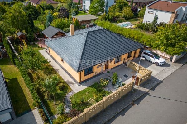house for sale, 206 m², Březová, 