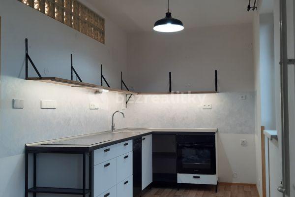 1 bedroom with open-plan kitchen flat to rent, 54 m², Jiráskova, Vamberk