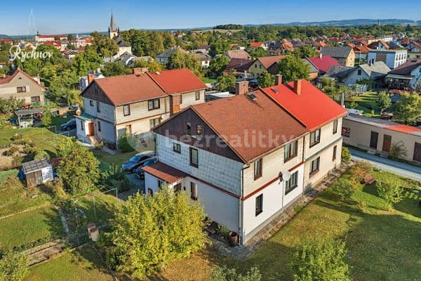 house for sale, 98 m², Zahradní, 