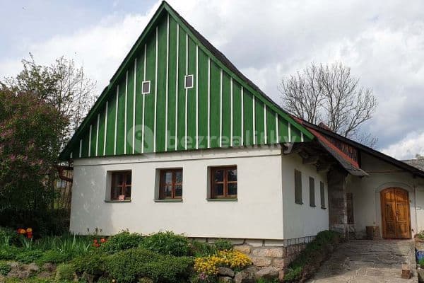 recreational property to rent, 0 m², Velké Svatoňovice