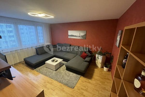 3 bedroom flat to rent, 68 m², Stiborova, Olomouc