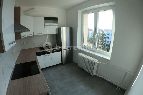 2 bedroom flat for sale, 52 m², Družstevní, Pardubice, Pardubický Region