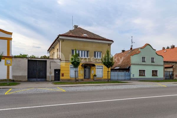 house for sale, 352 m², Dašice, Pardubický Region