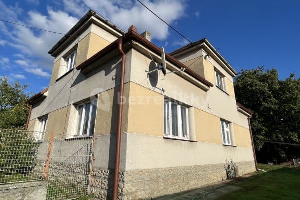 house for sale, 160 m², Dětenice, Královéhradecký Region