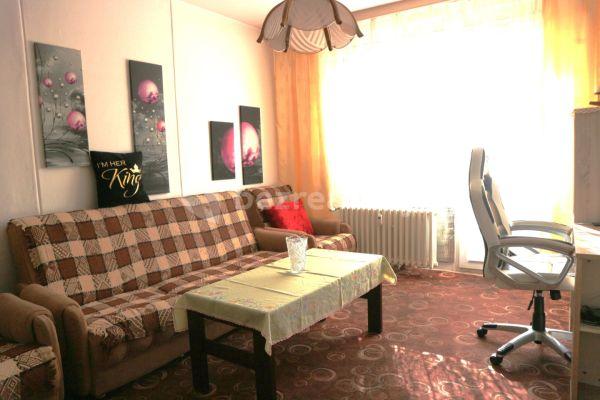 3 bedroom flat for sale, 83 m², Sídliště, Hostinné, Královéhradecký Region