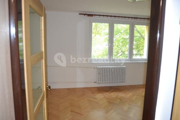 3 bedroom flat to rent, 56 m², Velká Hradební, Ústí nad Labem