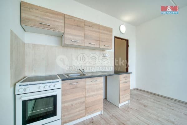 1 bedroom flat for sale, 39 m², 