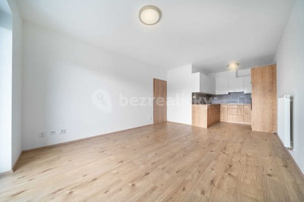 1 bedroom with open-plan kitchen flat for sale, 53 m², Školní, 