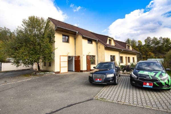 non-residential property for sale, 940 m², Česká, 