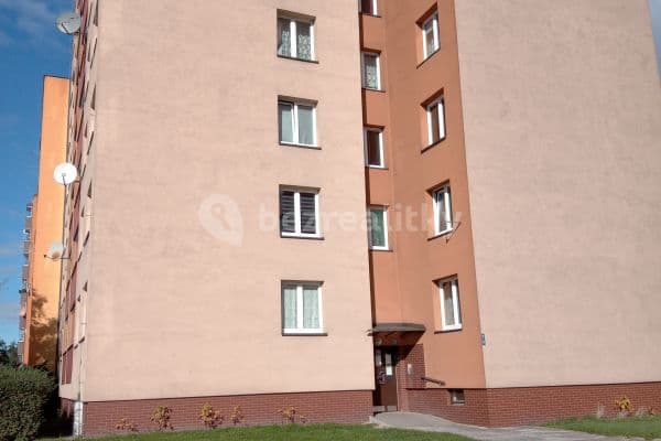 3 bedroom flat for sale, 65 m², F. S. Tůmy, Orlová
