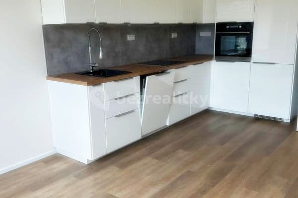 3 bedroom with open-plan kitchen flat for sale, 80 m², Bryksova, Praha