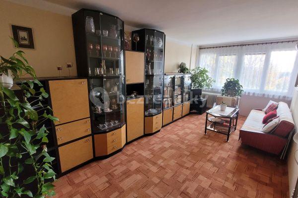 2 bedroom flat to rent, 50 m², Malecí, Nové Město nad Metují