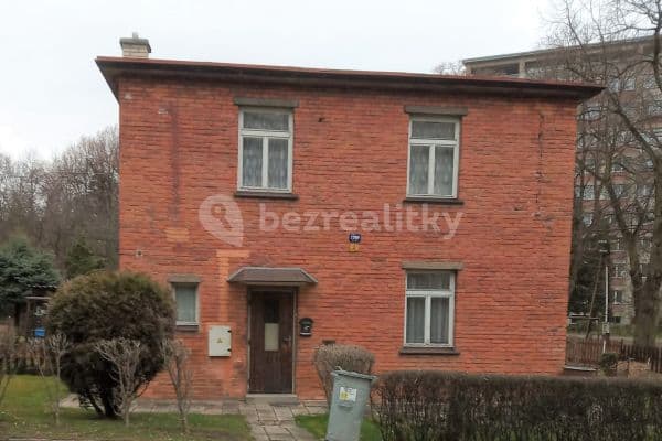 house for sale, 82 m², Padělky IX, Zlín