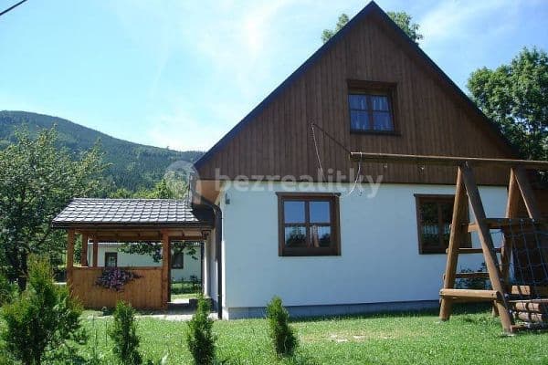 recreational property to rent, 0 m², Filipovice