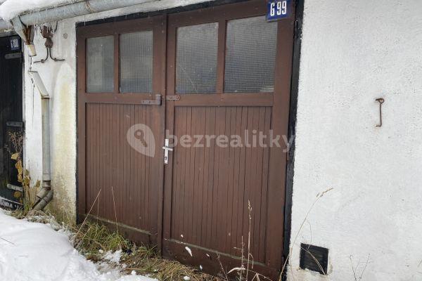 garage for sale, 20 m², Na Bouchalce, 