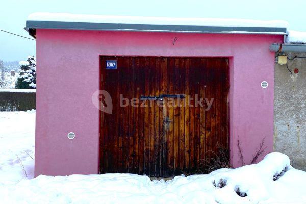 garage for sale, 23 m², Na Bouchalce, 