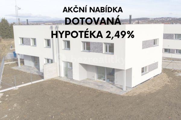 house for sale, 143 m², Za Dvořáků, Roudné, Jihočeský Region