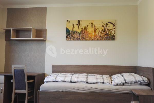 1 bedroom flat to rent, 25 m², Zeyerova, Jeseník