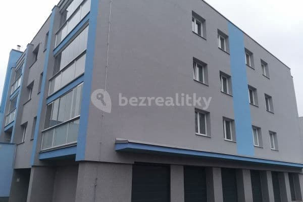 3 bedroom flat for sale, 72 m², Vančurova, Nový Jičín