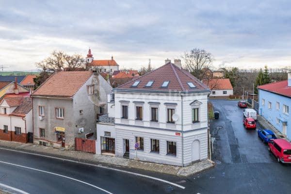 house for sale, 181 m², Dukelská, 