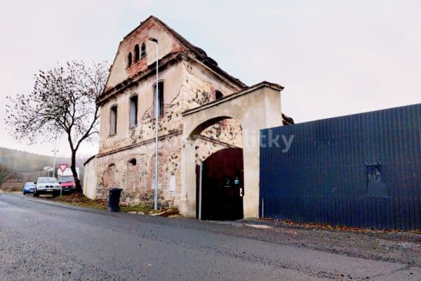 house for sale, 520 m², Kozly, Ústecký Region