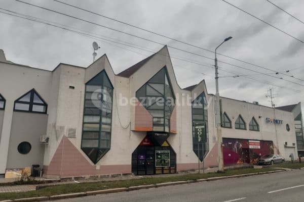 non-residential property for sale, 1,230 m², Dašická, 