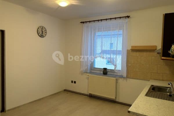2 bedroom flat to rent, 58 m², Meisnerova, Chomutov, Ústecký Region