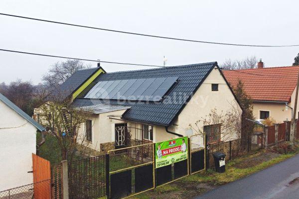 house for sale, 120 m², Vinaře, Středočeský Region