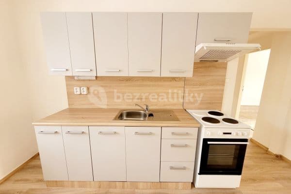 2 bedroom flat to rent, 48 m², Jarošova, Havířov, Moravskoslezský Region