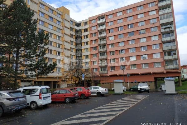2 bedroom flat to rent, 65 m², Bezručova, Chomutov, Ústecký Region