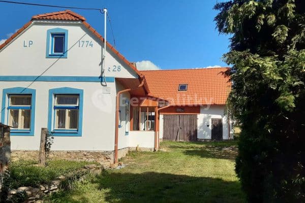 recreational property to rent, 0 m², Dešov