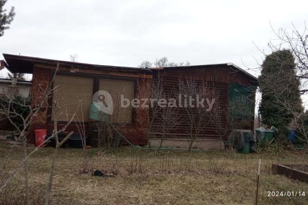 recreational property for sale, 550 m², Brno