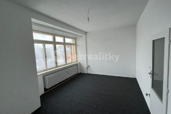 Studio flat to rent, 25 m², Masarykovo nám., Přeštice, Plzeňský Region