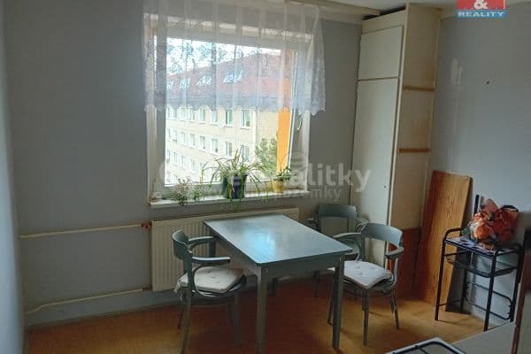 3 bedroom flat for sale, 69 m², Smetanovy sady, 