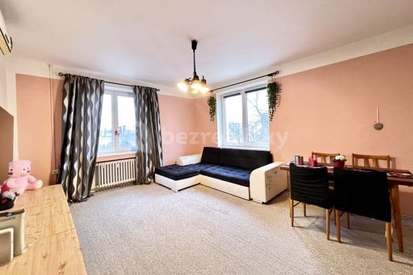 3 bedroom flat for sale, 70 m², Muglinovská, 