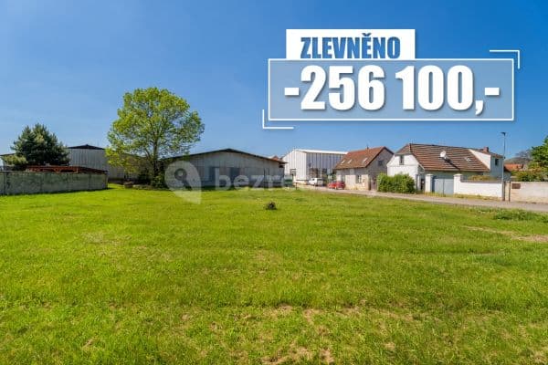 plot for sale, 1,279 m², 