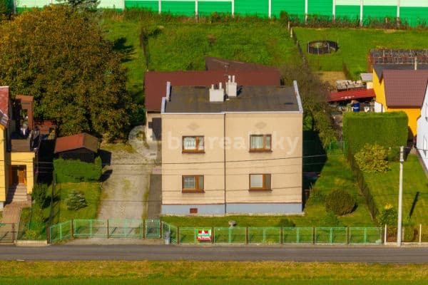 non-residential property for sale, 2,209 m², Na Dělnicích, 