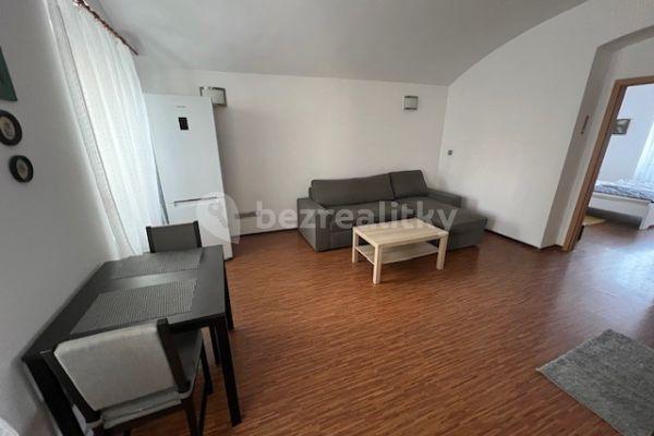 1 bedroom flat to rent, 45 m², Hloubětínská, Hlavní město Praha