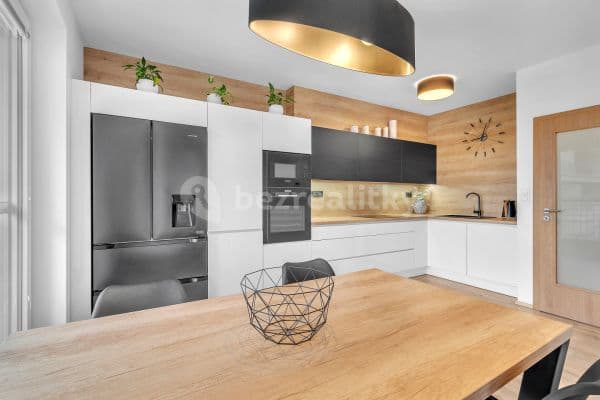 2 bedroom with open-plan kitchen flat for sale, 96 m², U Sportovní školy, 