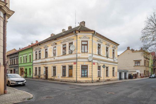 house for sale, 197 m², Zelenkova, 